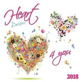  Hearts 2018 | Sonstiges |  Sack Fachmedien