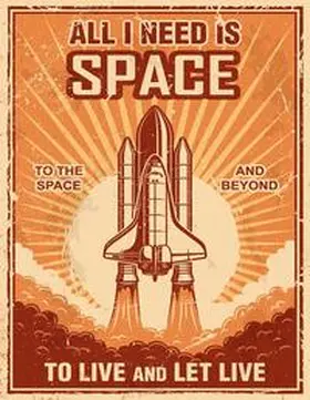 Tushita-Verlag |  Space | Buch |  Sack Fachmedien