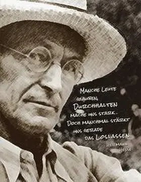  Hermann Hesse | Buch |  Sack Fachmedien