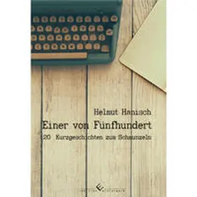 Hanisch |  Einer von Fünfhundert | Buch |  Sack Fachmedien