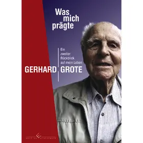 Grote |  Was mich prägte | Buch |  Sack Fachmedien