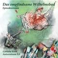 Roth |  Das empfindsame Wilhelmsbad | Buch |  Sack Fachmedien