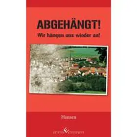 Hansen |  Abgehängt! | Buch |  Sack Fachmedien