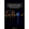 Amann / Kerbache |  Doing business in Qatar | Buch |  Sack Fachmedien