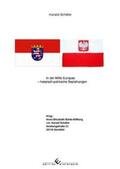 Schäfer |  In der Mitte Europas hessisch-polnische Beziehungen | Buch |  Sack Fachmedien
