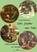 Hopmann |  Dör Jaohr un Tiet | Buch |  Sack Fachmedien