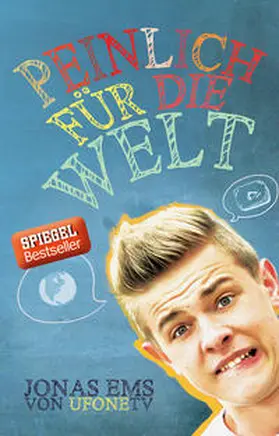 Ems |  Peinlich für die Welt | Buch |  Sack Fachmedien