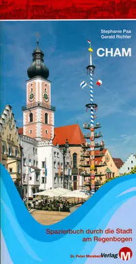 Paa |  Cham | Buch |  Sack Fachmedien