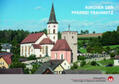 Morsbach |  Kirchen der Pfarrei Trausnitz | Buch |  Sack Fachmedien