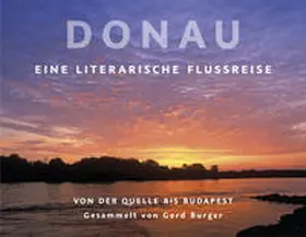 Staretz / Buger / Trollope |  Donau | Buch |  Sack Fachmedien