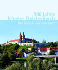 Morsbach / Gemeinde Reichenbach / Daschner |  900 Jahre Kloster Reichenbach | Buch |  Sack Fachmedien