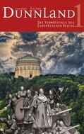 Fischer |  Dunnland 1 – Das Vermächtnis des Europäischen Reichs | eBook | Sack Fachmedien