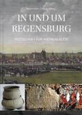 Ontrup / Codreanu-Windauer / Weinzierl |  In und um Regensburg | Buch |  Sack Fachmedien