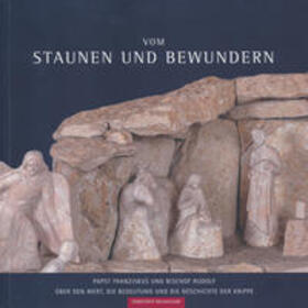 Voderholzer / Baumann / Karl |  Vom Staunen und Bewundern. | Buch |  Sack Fachmedien