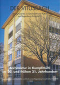 Fuchs |  Architektur in Kumpfmühl im 20. und frühen 21. Jahrhundert | Buch |  Sack Fachmedien