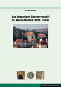 Mütze |  Das Augustiner-Chorherrenstift St. Afra in Meißen (1205-1539) | Buch |  Sack Fachmedien