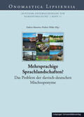 Marterior / Nübler |  Mehrsprachige Sprachlandschaften? | Buch |  Sack Fachmedien