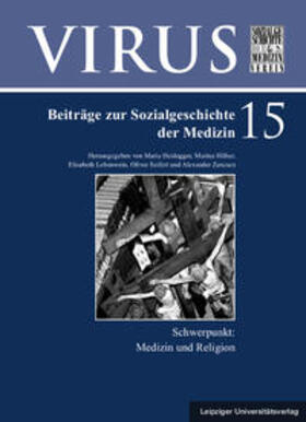 Heidegger / Hilber / Lobenwein |  Medizin und Religion | Buch |  Sack Fachmedien