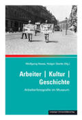 Hesse / Starke |  Arbeiter / Kultur / Geschichte | Buch |  Sack Fachmedien