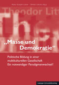Gutjahr-Löser / Schulz |  "Masse und Demokratie" | Buch |  Sack Fachmedien