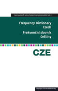 Quasthoff / Fiedler / Hallsteinsdóttir |  Frequency Dictionary Czech | Buch |  Sack Fachmedien