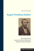 Kunicki |  August Timotheus Kahlert | Buch |  Sack Fachmedien
