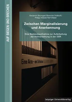 Baumgart / Feldhoff / Mützel |  Zwischen Marginalisierung und Anerkennung | Buch |  Sack Fachmedien