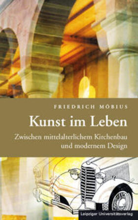 Möbius | Möbius, F: Kunst im Leben | Buch | 978-3-96023-256-8 | sack.de