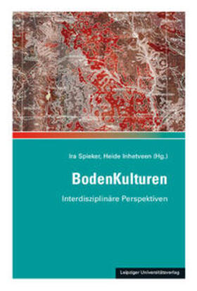 Spieker / Inhetveen |  BodenKulturen | Buch |  Sack Fachmedien