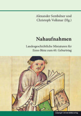 Sembdner / Volkmar |  Nahaufnahmen | Buch |  Sack Fachmedien