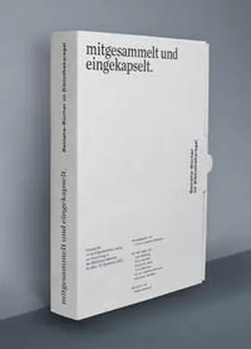 Schneider |  mitgesammelt und eingekapselt. | Buch |  Sack Fachmedien