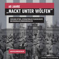 Grisko |  60 Jahre "Nackt unter Wölfen" | Buch |  Sack Fachmedien