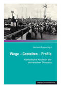 Poppe |  Wege - Gestalten - Profile | Buch |  Sack Fachmedien
