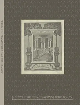 Fuchs |  Sinnliche und Übersinnliche Welt | Buch |  Sack Fachmedien