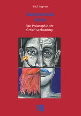 Stephan |  Bedeutende Bärte | eBook | Sack Fachmedien