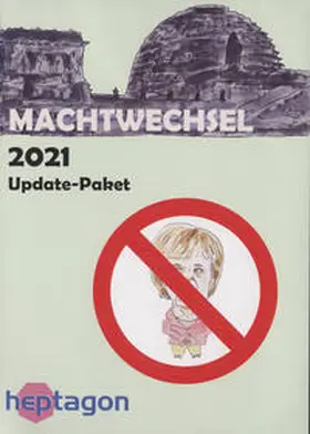Müller |  Machtwechsel 2021 | Sonstiges |  Sack Fachmedien