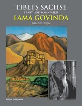 van Ham / Zotz / Chandra Tandan |  Tibets Sachse | Buch |  Sack Fachmedien