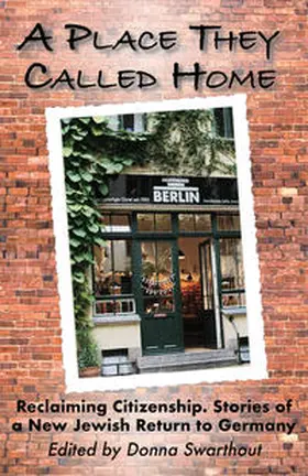 Swarthout / Goldschmidt |  A Place They Called Home | Buch |  Sack Fachmedien