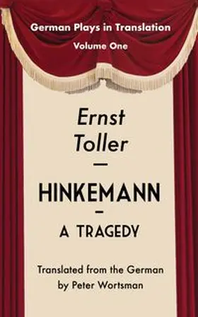 Toller |  Hinkemann | Buch |  Sack Fachmedien