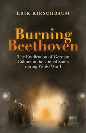 Kirschbaum |  Burning Beethoven | Buch |  Sack Fachmedien