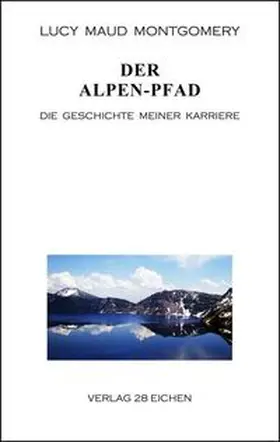 Montgomery / Spittel |  Der Alpen-Pfad | Buch |  Sack Fachmedien