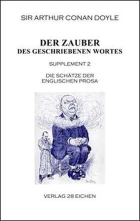 Doyle / Spittel |  Der Zauber des geschriebenen Wortes | Buch |  Sack Fachmedien