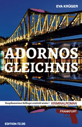 Krüger |  Adornos Gleichnis | Buch |  Sack Fachmedien
