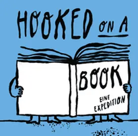 Haug |  Hooked on a book | Buch |  Sack Fachmedien