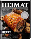 Frenzel / Heinzelmann / Grendel |  BEEF! HEIMAT | Buch |  Sack Fachmedien