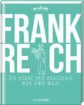 Pegatzky / Frenzel |  FRANKREICH | Buch |  Sack Fachmedien