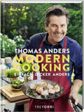 Anders / Frenzel |  Modern Cooking | Buch |  Sack Fachmedien