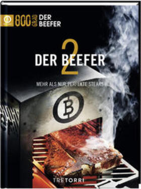 Frenzel | Der Beefer - Bd. 2 | Buch | 978-3-96033-031-8 | sack.de