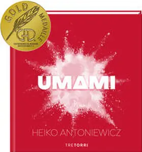 Antoniewicz |  UMAMI | Buch |  Sack Fachmedien