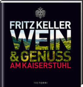 Frenzel | Fritz Keller | Buch | 978-3-96033-049-3 | sack.de